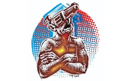 La Unión Tepito gobierna Cuautla