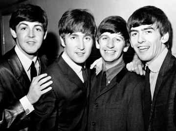 The Beatles estrenará su "última" canción gracias a la inteligencia artificial