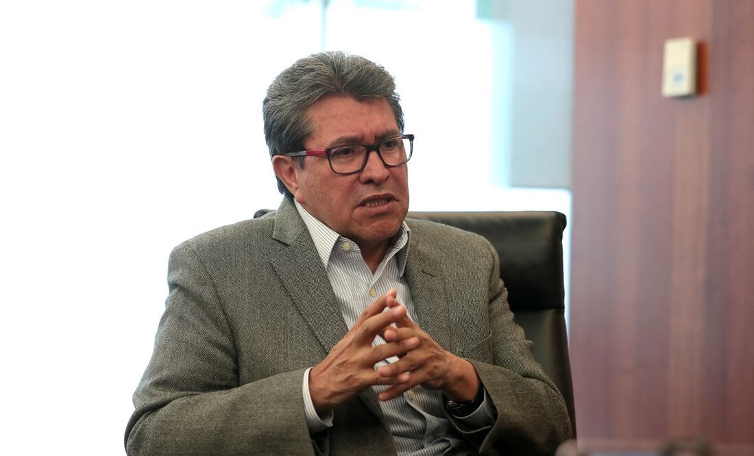 Foto: Archivo. EL UNIVERSAL