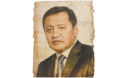 Osorio Chong: ¿polo opositor o irrelevancia?