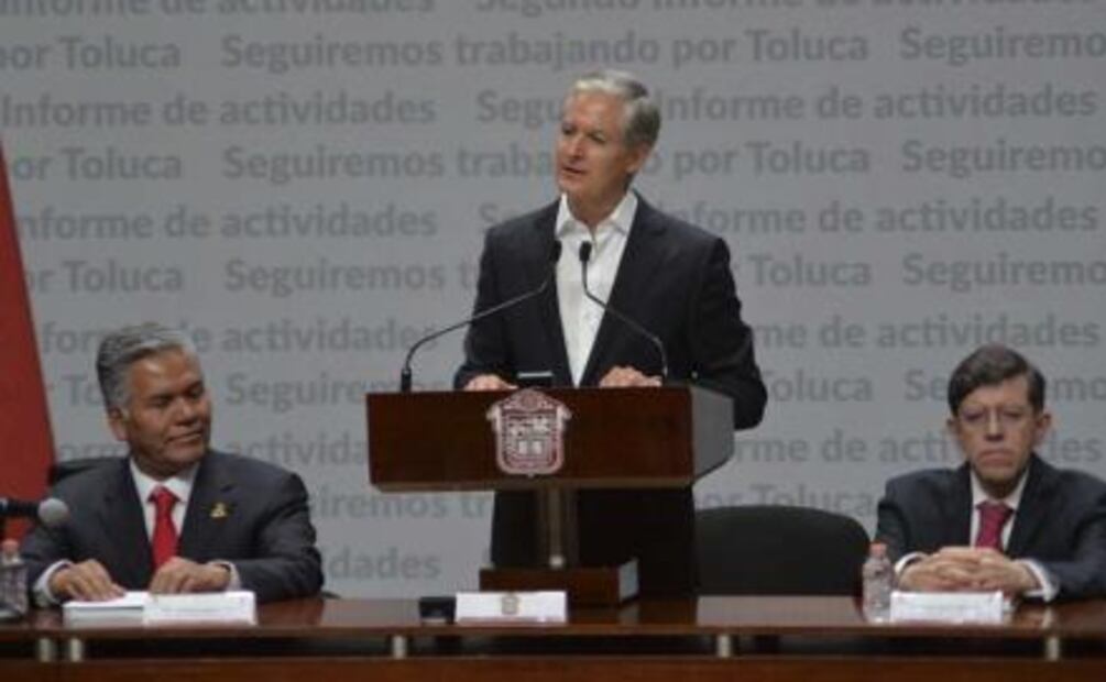 Anuncian nueva línea de Mexibús en Toluca