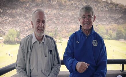 "Bora" Milutinović destaca la cantera de los Pumas