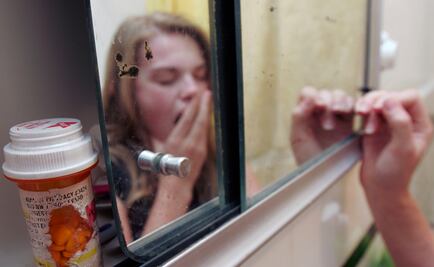 Falta de sueño afecta la memoria