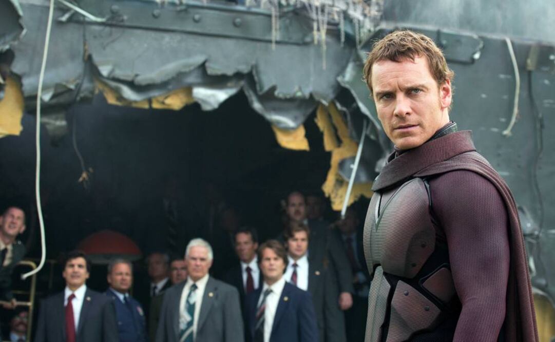 Para el intérprete alemán-irlandés otro de los problemas que hay que "arreglar" es la "política y la corrupción". (FOTO: Archivo EL UNIVERSAL)