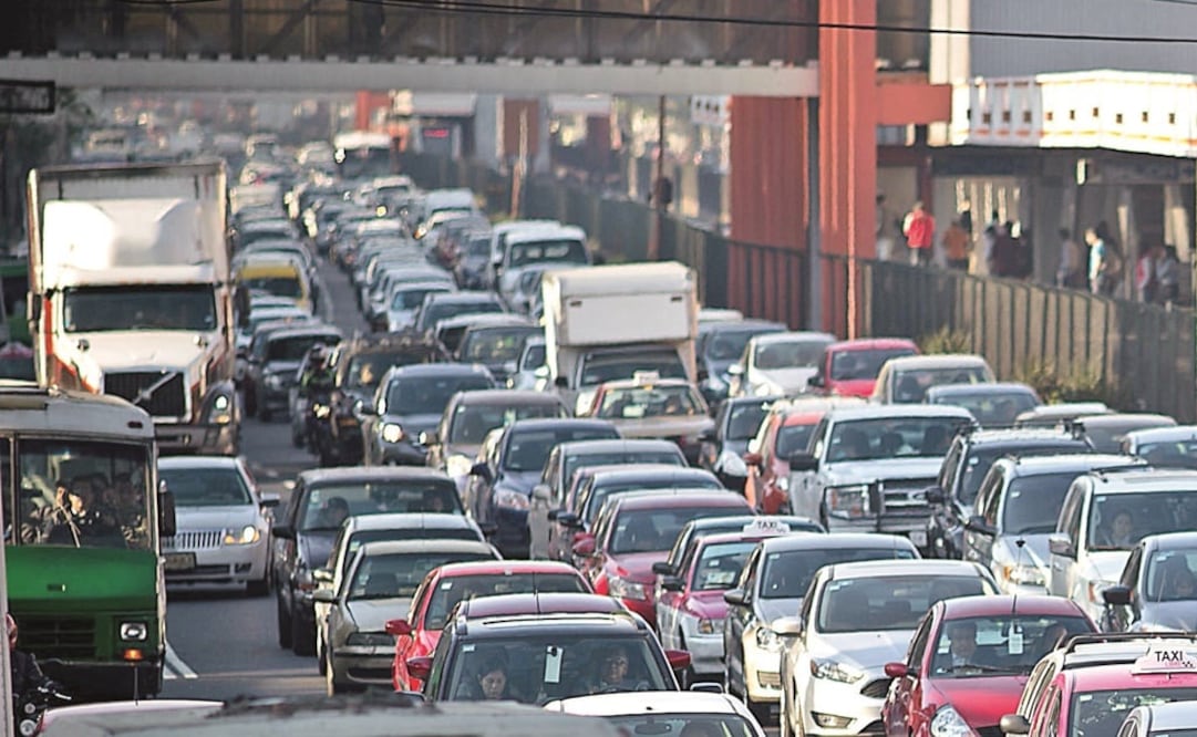 (Foto: Archivo/El Universal)