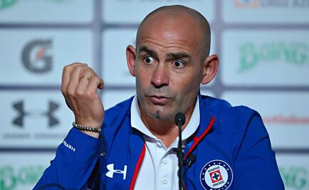 Las manías de Paco Jémez