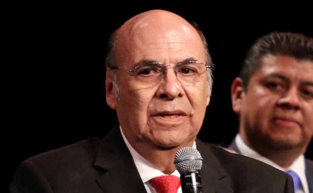 Foto: Carlos Mejía/EL UNIVERSAL