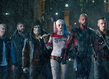 Los fracasos del verano en Hollywood