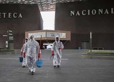La Cineteca Nacional vuelve oficialmente con funciones en salas