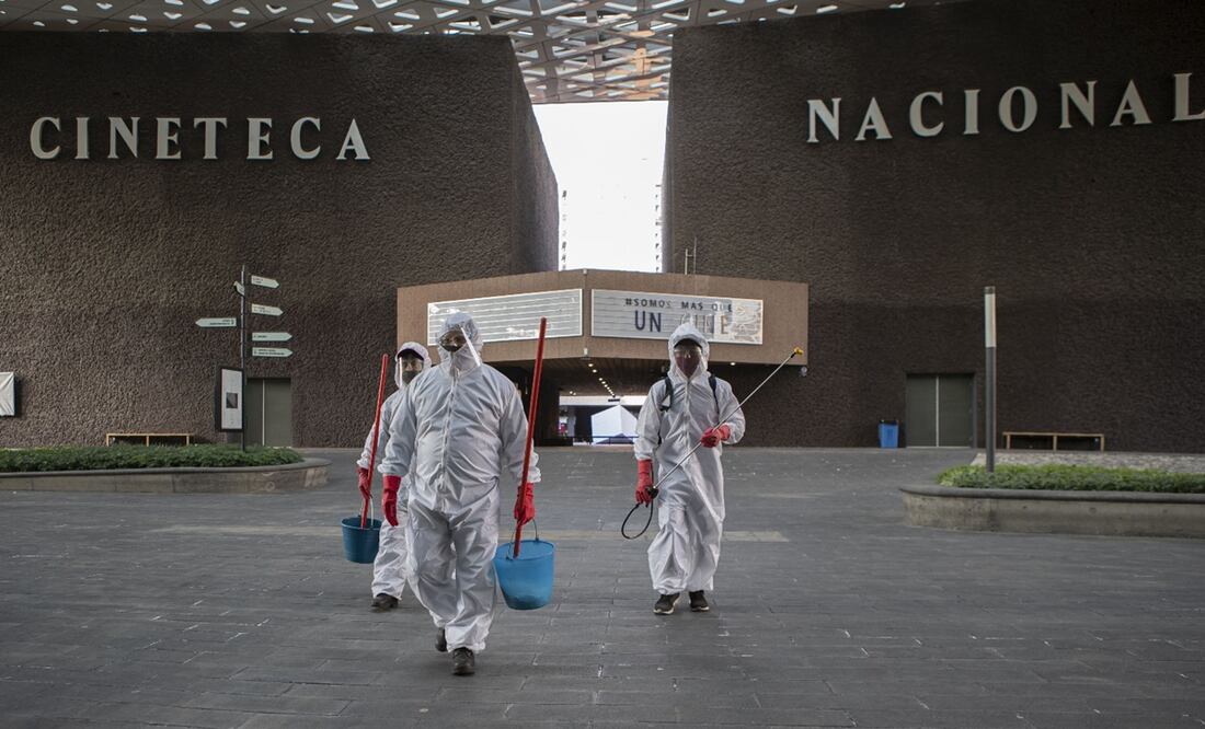 Foto: Xinhua/Ricardo Flores