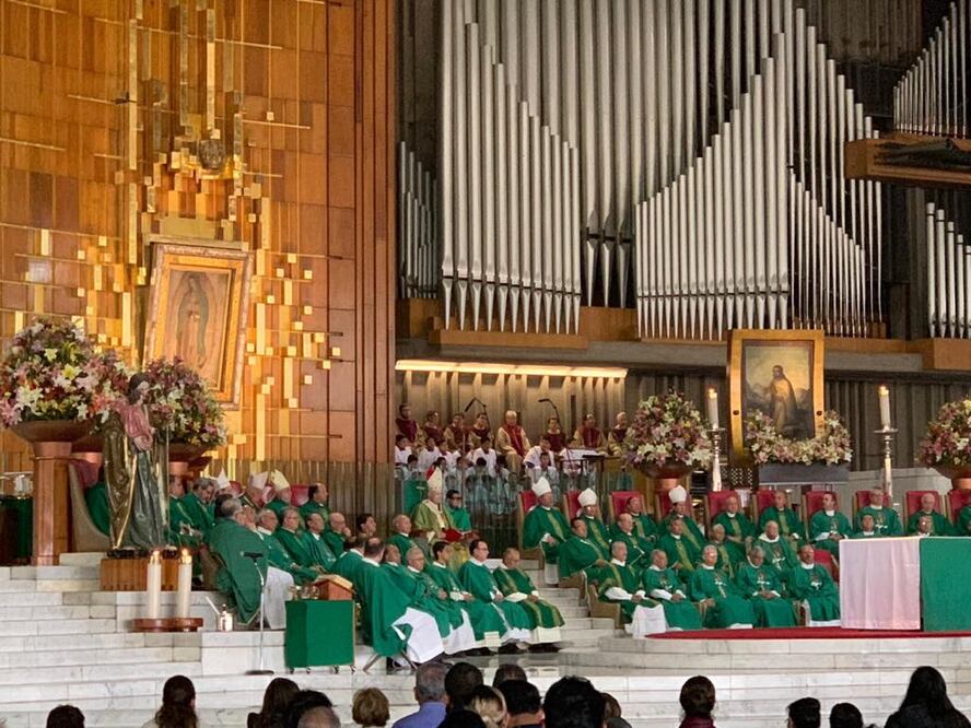 Foto: Mariluz Roldán/EL UNIVERSAL