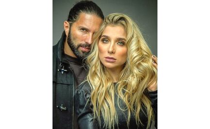 Poncho De Nigris y Marcela Mistral lamentan perder a su tercer hijo