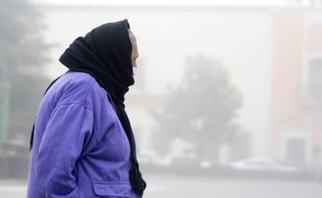 Foto: Archivo/EL UNIVERSAL 