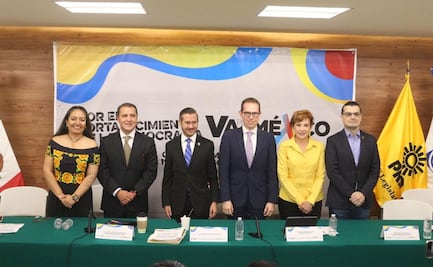 Actual legislación electoral viola aspectos de la libertad de expresión: presidente de la CIRT 