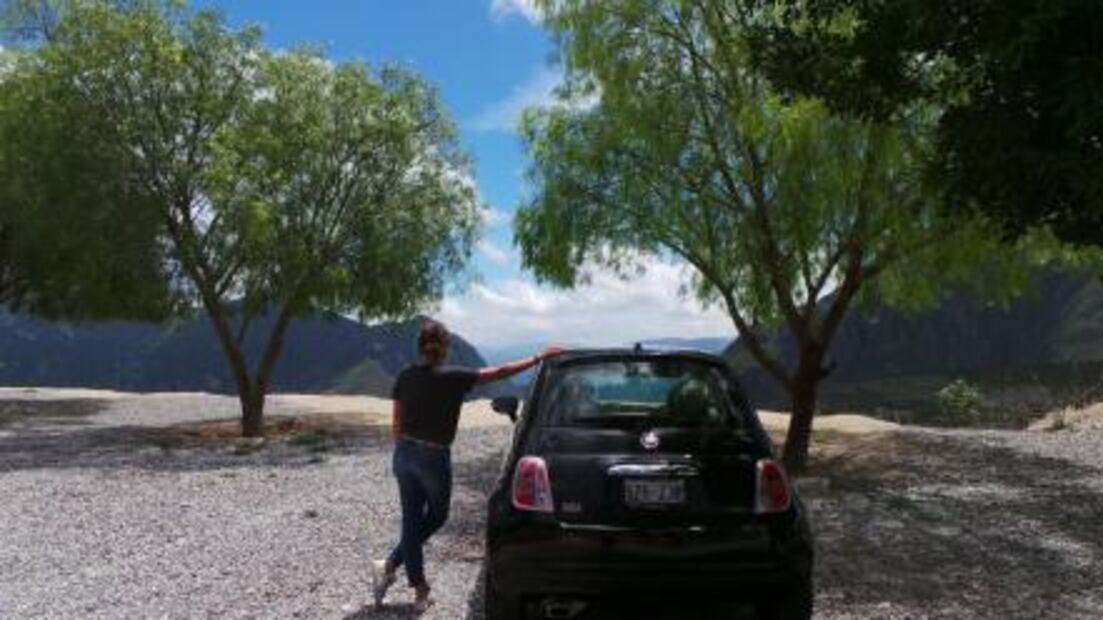 Lanzan aplicación para rentar autos en México