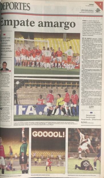 Las grandes pobres hazañas de clubes mexicanos en el Mundial de Clubes