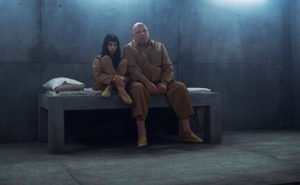 ¿Qué ver?: En “El hoyo 2”, las reglas del juego quedan expuestas