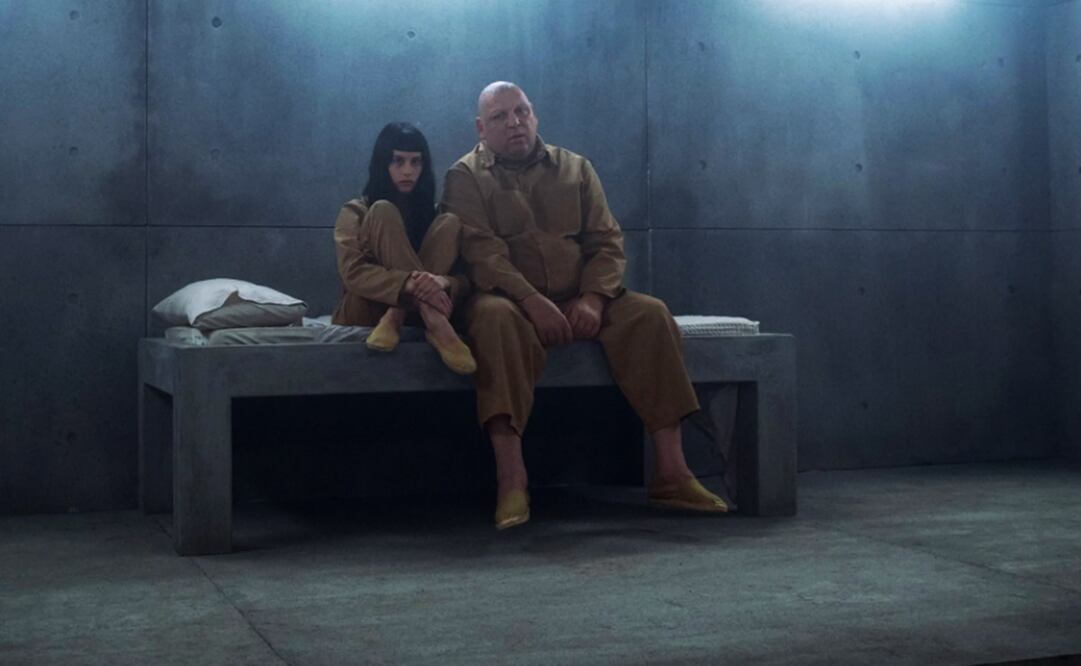 La cinta de Netflix llegará al catálogo este fin de semana. Foto: Netflix