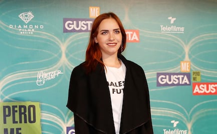 Pandemia inspira a Minnie West y brinca de la actuación a la cantada