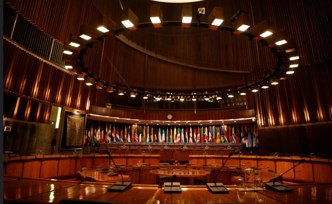 Economía de AL y el Caribe se deteriora en 2019 por débil desempeño de Brasil y México: CEPAL