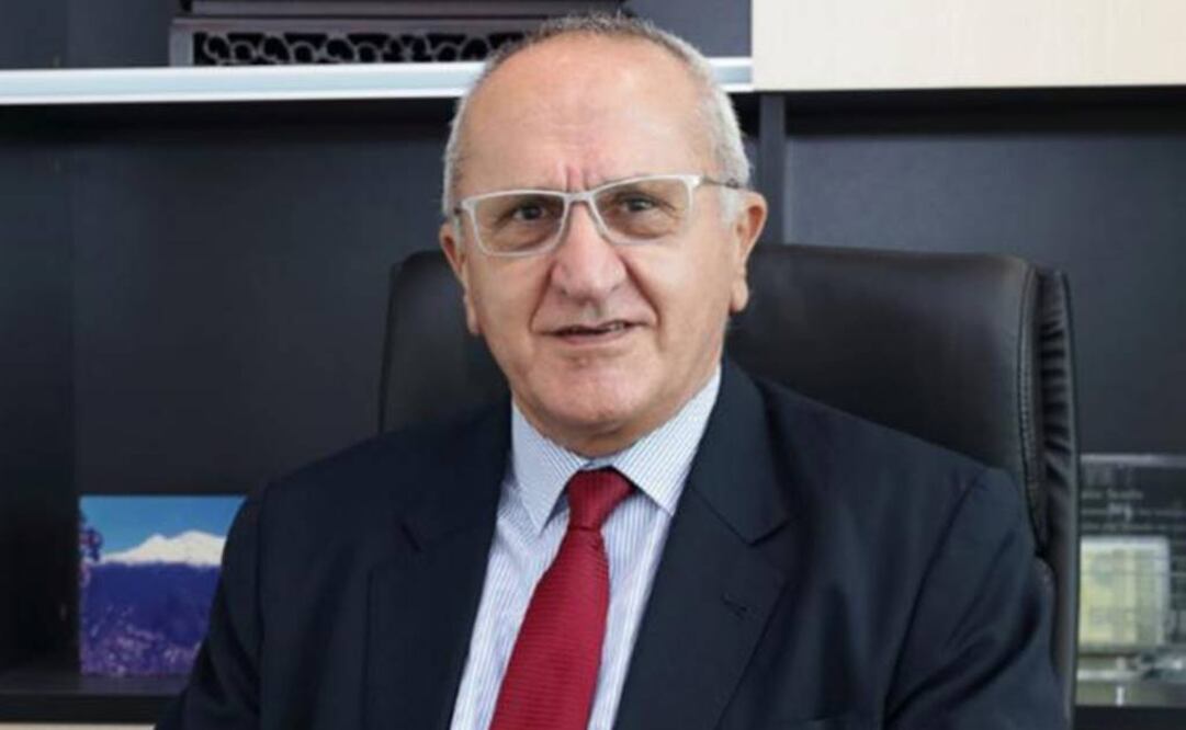 En la foto: Jesús Seade, designado por el virtual presidente electo, Andrés Manuel López Obrador, para renegociar el tratado (ARCHIVO. EL UNIVERSAL)