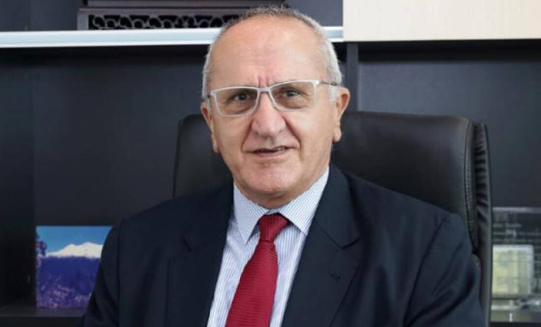 En la foto: Jesús Seade, designado por el virtual presidente electo, Andrés Manuel López Obrador, para renegociar el tratado (ARCHIVO. EL UNIVERSAL)