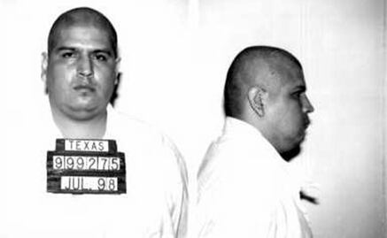 Ante la pena de muerte, Rubén pidió ver a su mamá