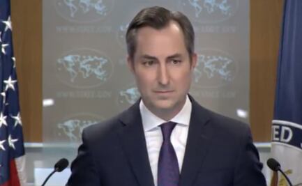 “Una decisión extraña”, dice vocero del gobierno de EU sobre invitación de Rusia al desfile cívico militar en México