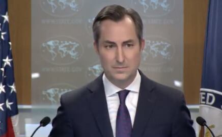 “Una decisión extraña”, dice vocero del gobierno de EU sobre invitación de Rusia al desfile cívico militar en México