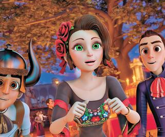 Cuando los mexicanos ganaron la batalla de "Día de Muertos" a Disney