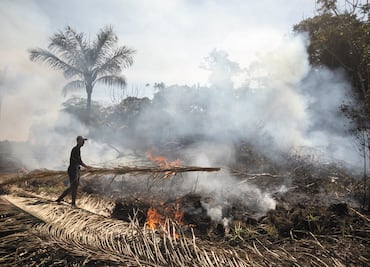 Evitar el calentamiento global implicará reducir en un 45% las emisiones de CO2 para 2030: expertos