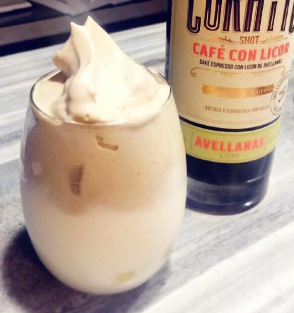 Recetas de cocteles para preparar en casa