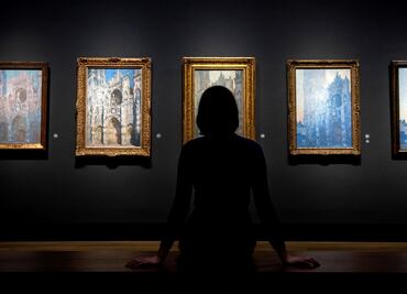 El Monet más desconocido llega a la National Gallery