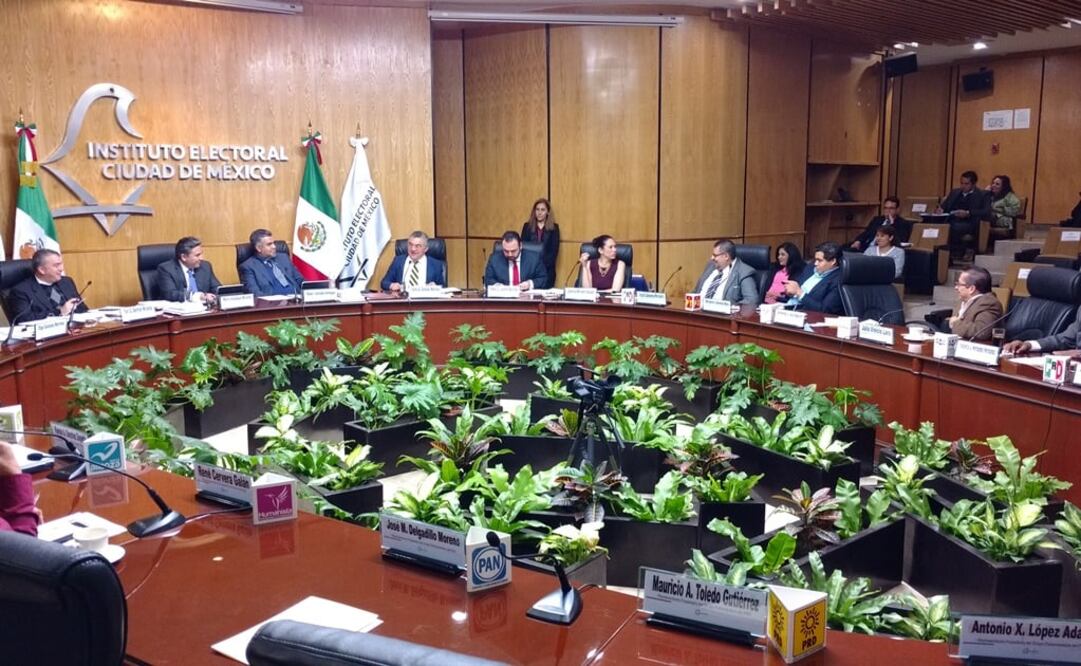 (Foto: Archivo/El Universal)