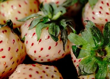 5 frutas que son caras y exclusivas