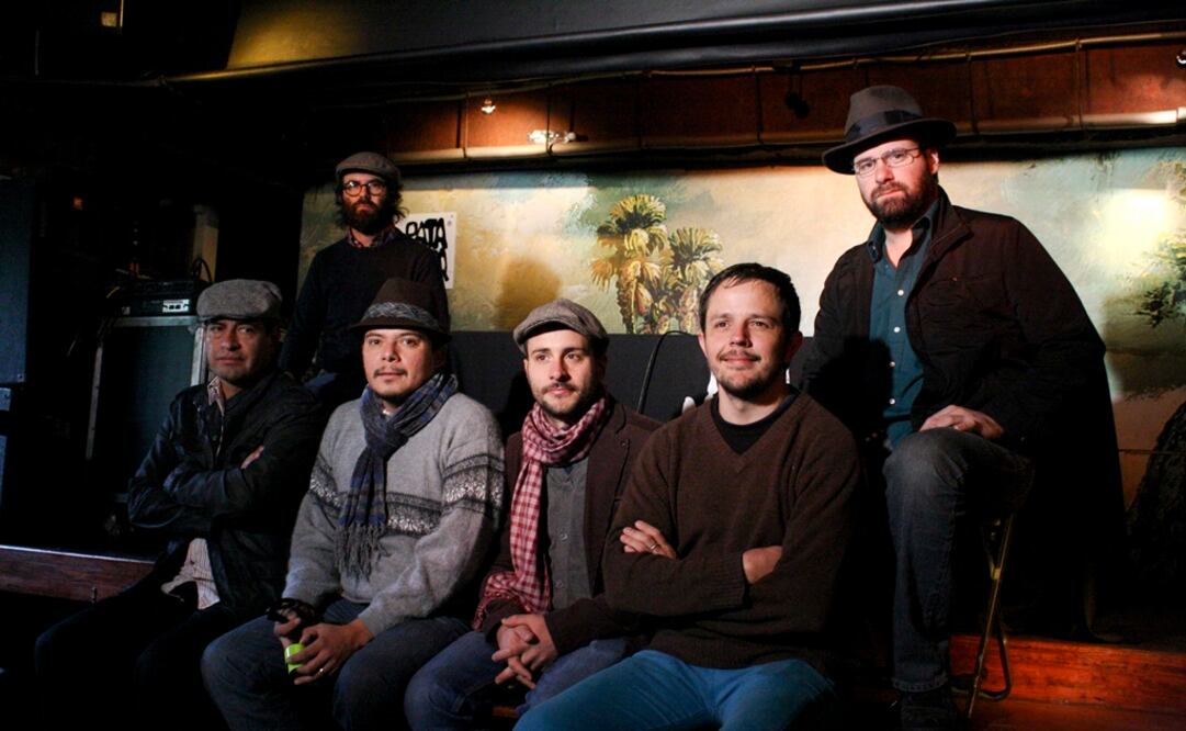 Foto: Archivo El Universal