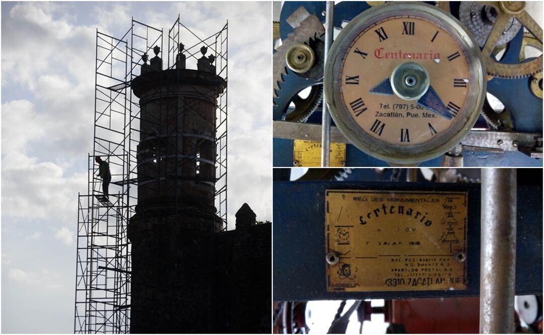 Fotos: Especiales y Tony Rivera / EL UNIVERSAL