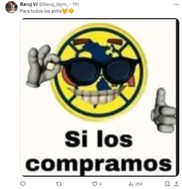 Los mejores MEMES del partido entre América y Atlas - Foto: Especial