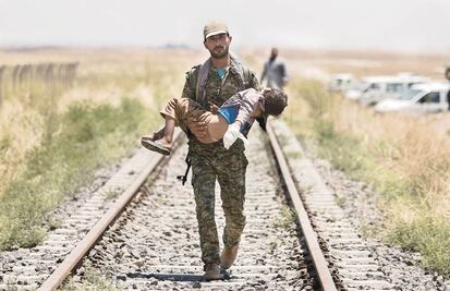 Pentágono defiende lucha contra el Estado Islámico