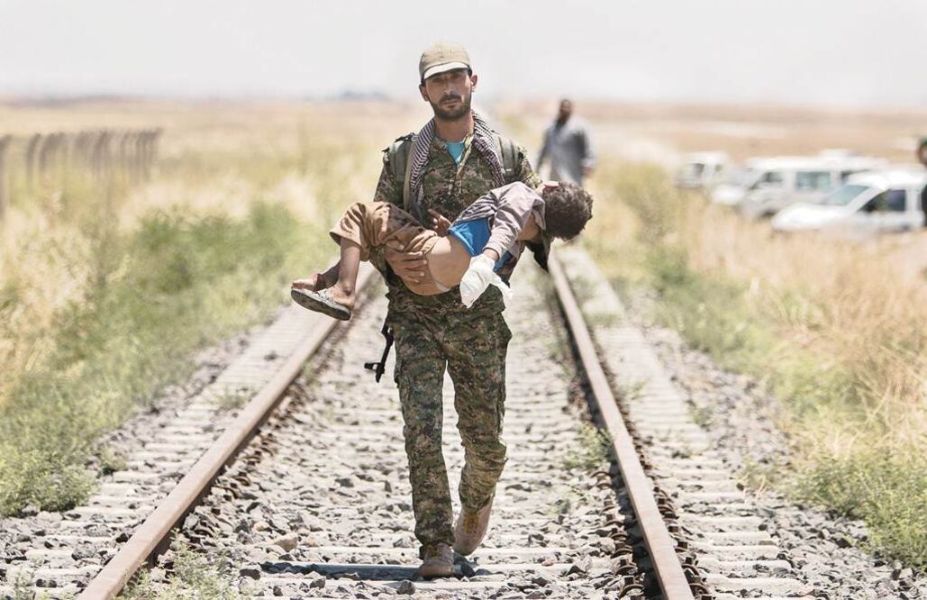 Pentágono defiende lucha contra el Estado Islámico