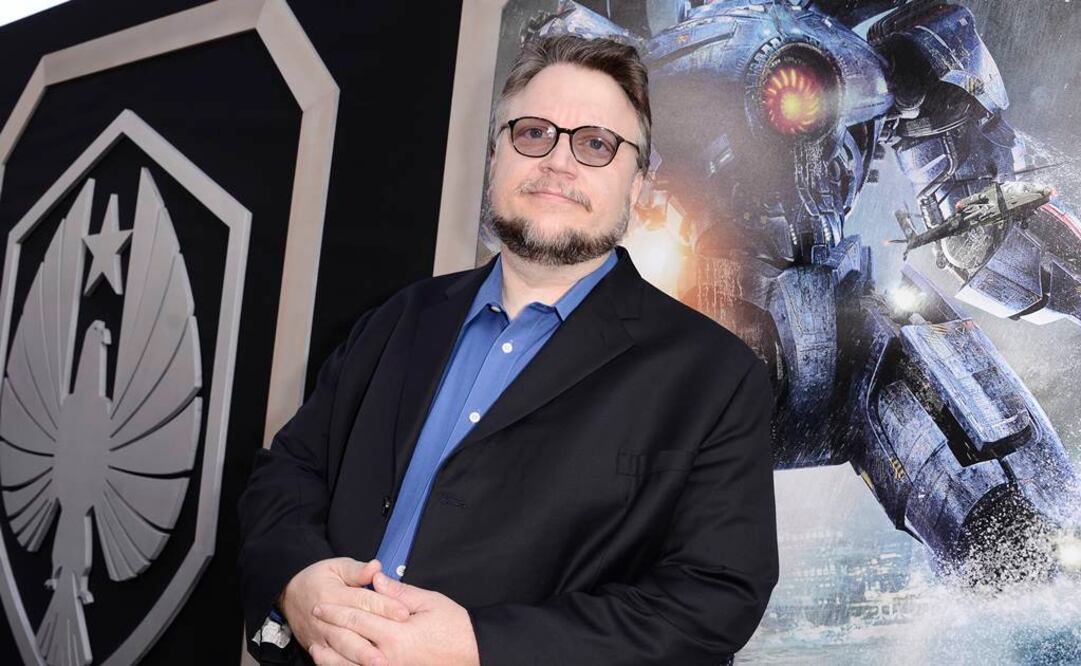 La cinta de Del Toro recaudó 411 millones de dólares a nivel internacional . (FOTO: Archivo EL UNIVERSAL)