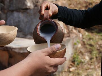 Qué le pasa al cuerpo cuando tomas pulque
