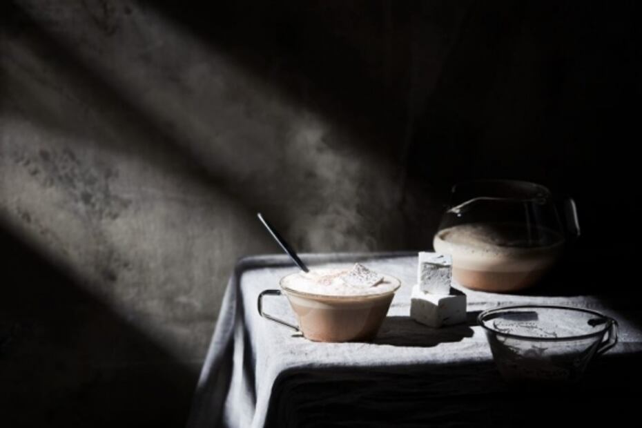 3 maneras diferentes de preparar chocolate