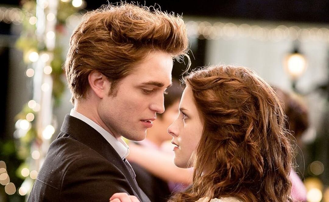 Crepúsculo. Fuente: Prime Video