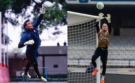 Chivas quiere cazar a los Pumas en el Estadio Akron