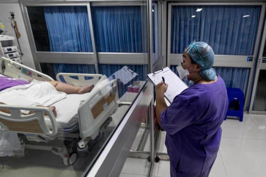 Pfizer quiere que su pastilla contra Covid-19 esté lista para fin del 2021