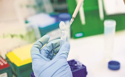 Traer vacuna rusa contribuirá a superar contingencia, dice farmacéutica mexicana