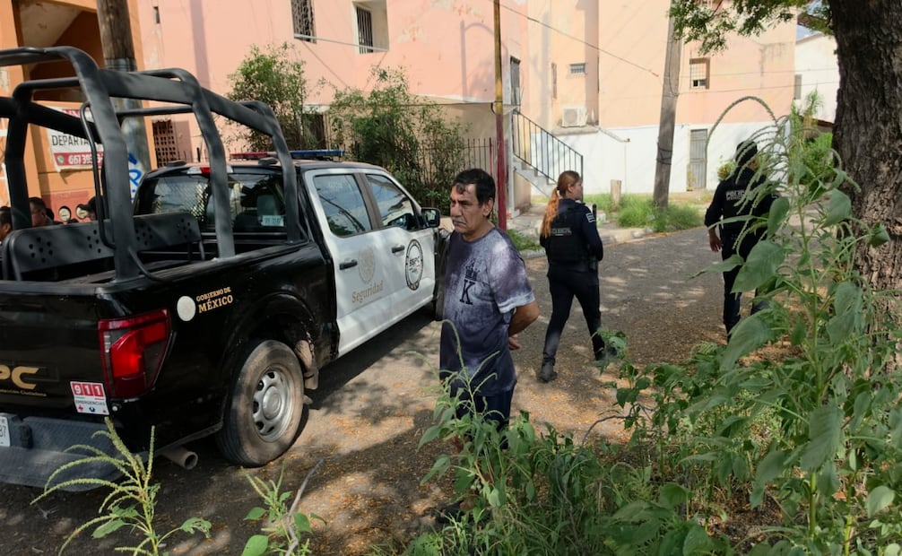 Fin de semana violento en Sinaloa deja cinco muertos y 14 heridos; un niño de tres años resultó lesionado. Foto: Especial