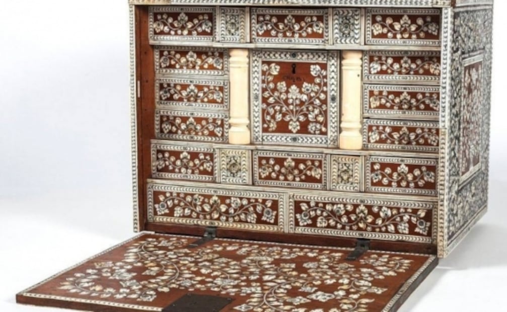 18 tesoros y curiosidades que aloja el Museo Nacional de Historia