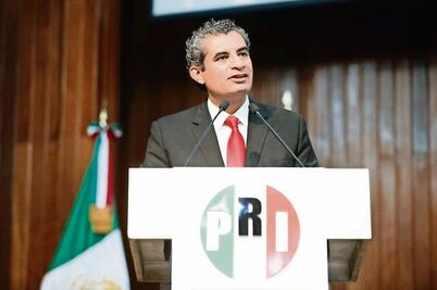 Ochoa elegirá a integrantes de Comisión Anticorrupción